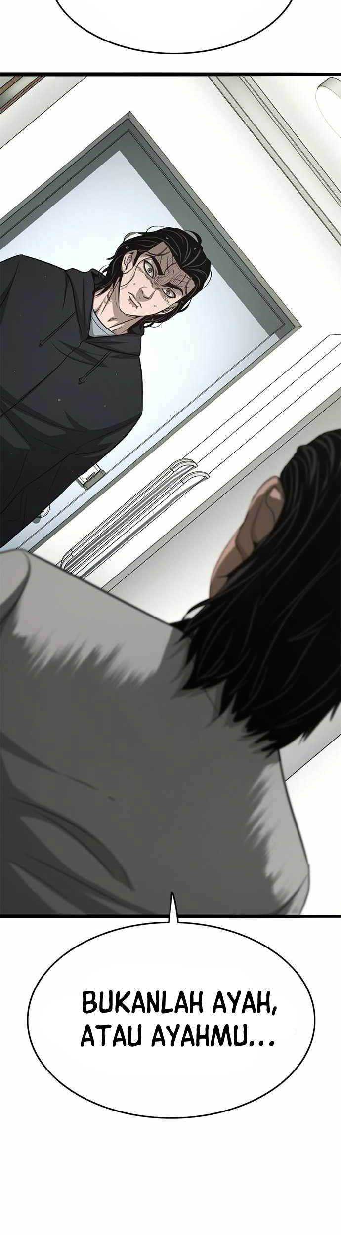Death Row Boy Chapter 72 - halaman 28