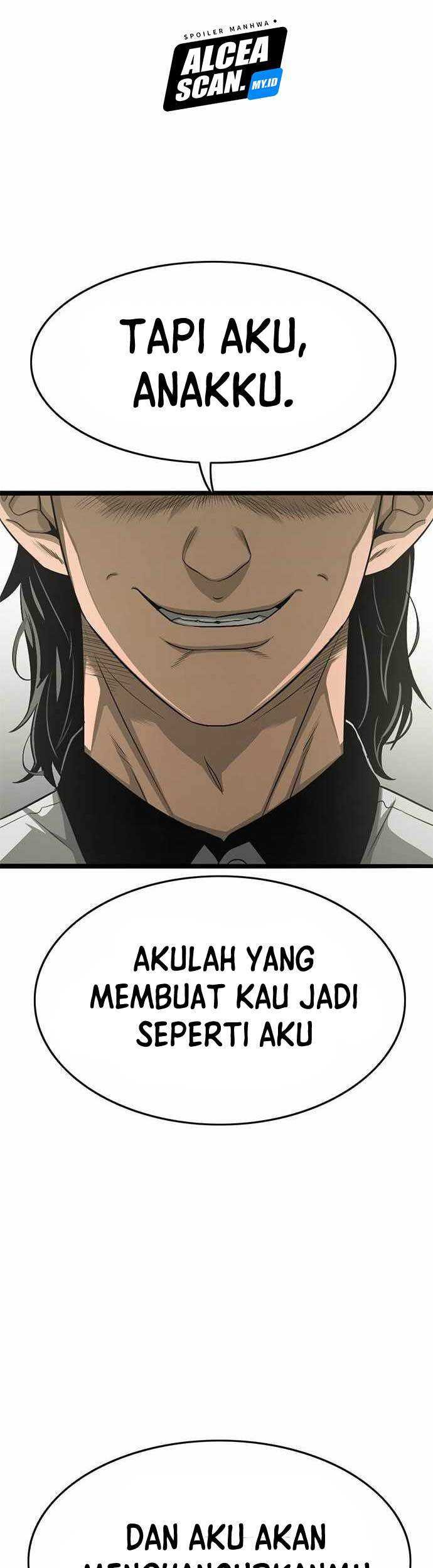 Death Row Boy Chapter 72 - halaman 29