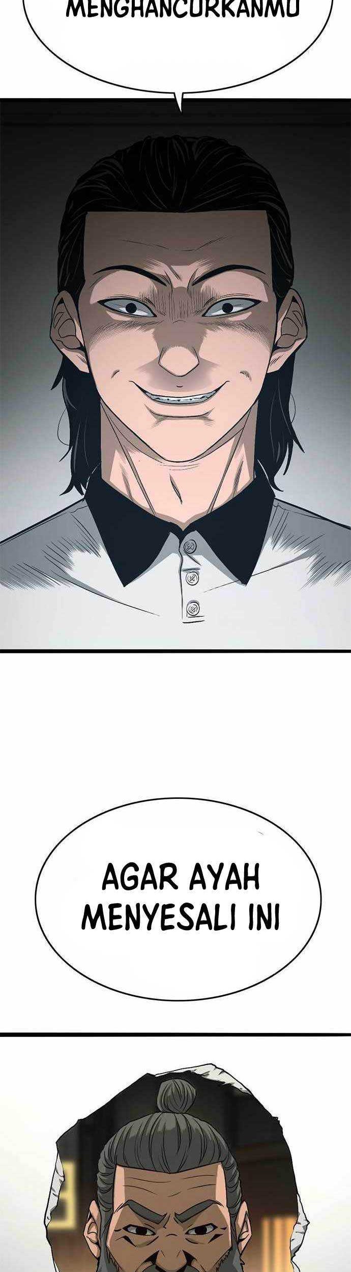 Death Row Boy Chapter 72 - halaman 30