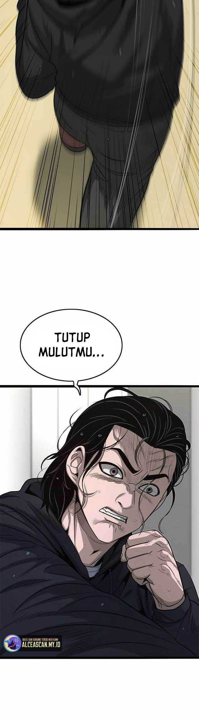 Death Row Boy Chapter 72 - halaman 32