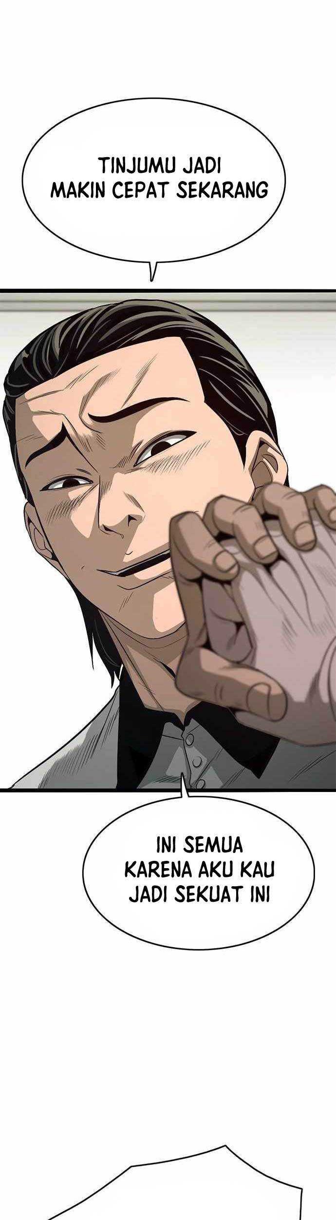 Death Row Boy Chapter 72 - halaman 33