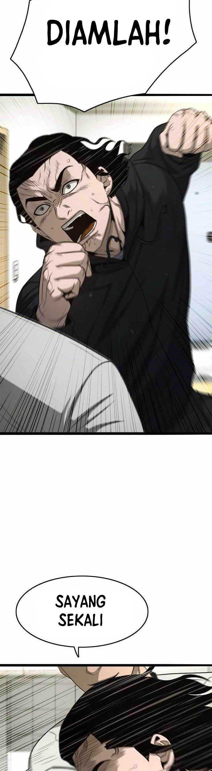Death Row Boy Chapter 72 - halaman 34