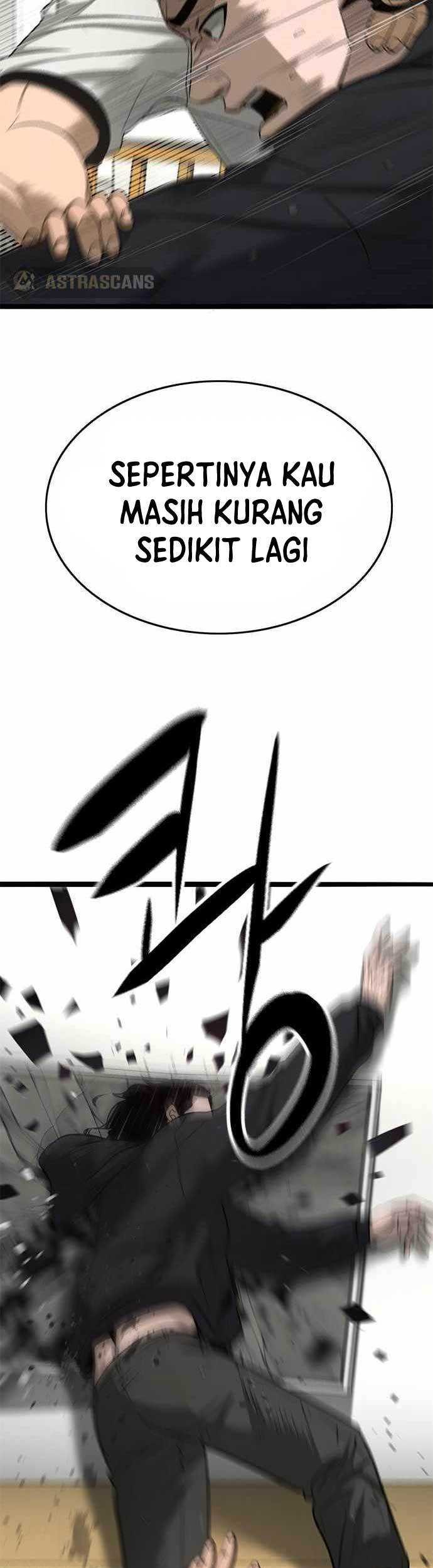 Death Row Boy Chapter 72 - halaman 35