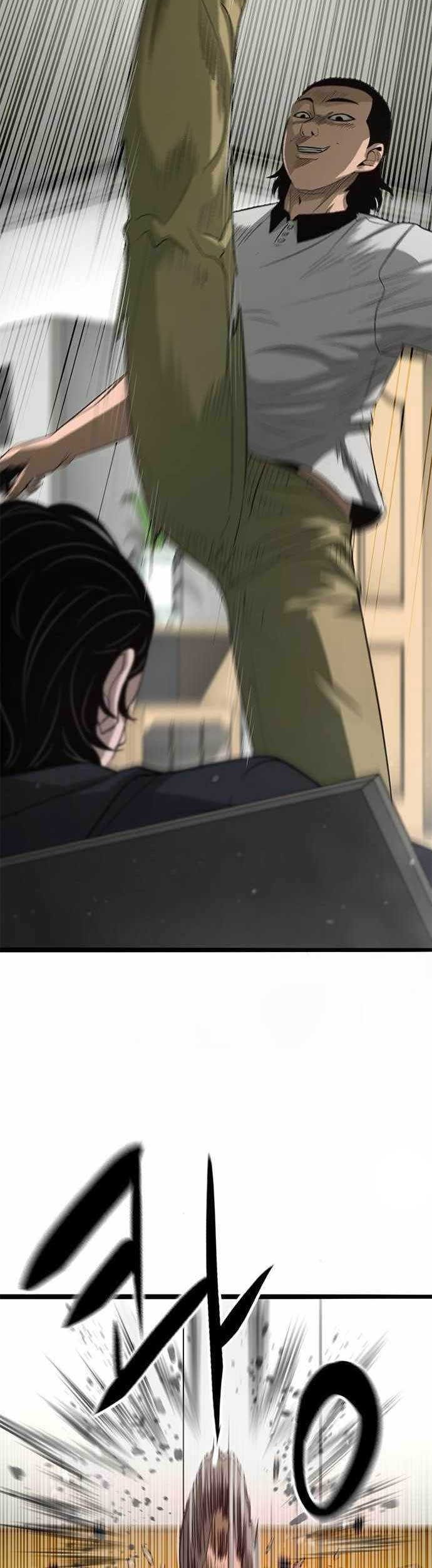 Death Row Boy Chapter 72 - halaman 37
