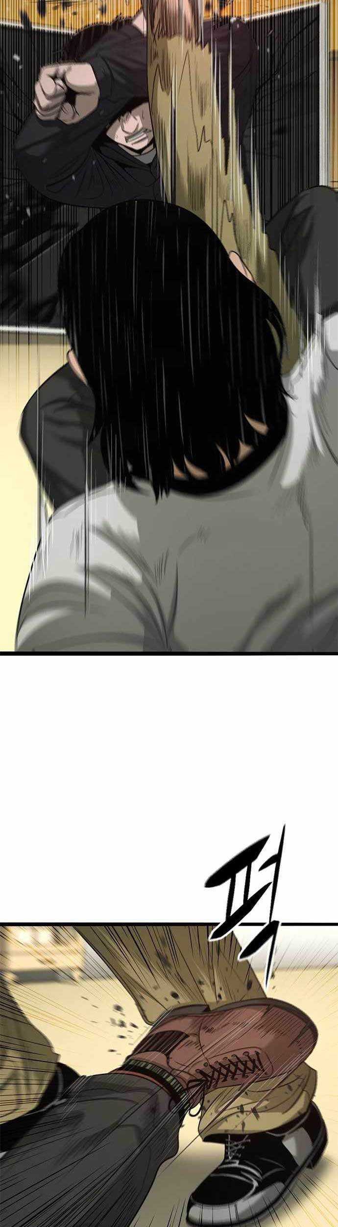 Death Row Boy Chapter 72 - halaman 38