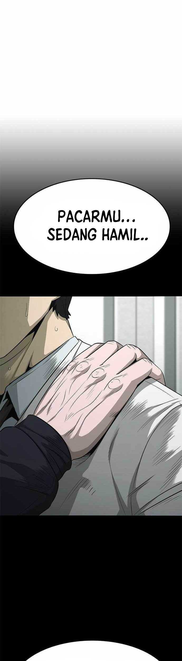 Death Row Boy Chapter 72 - halaman 4