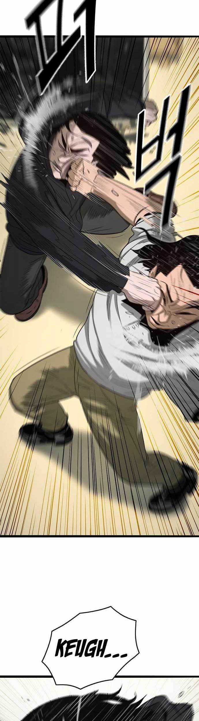 Death Row Boy Chapter 72 - halaman 40