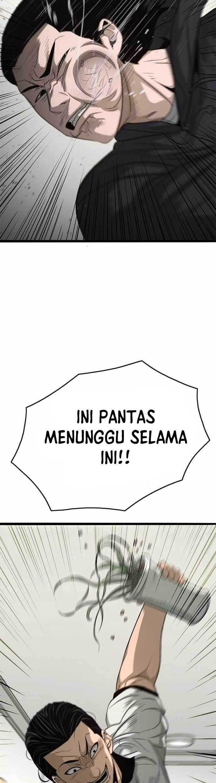 Death Row Boy Chapter 72 - halaman 41