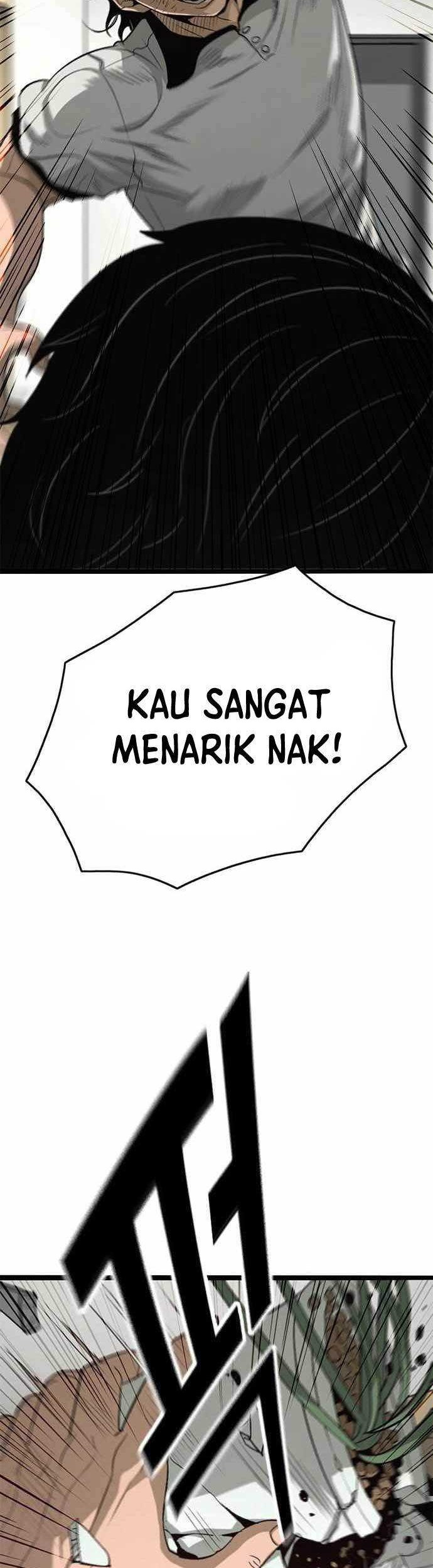Death Row Boy Chapter 72 - halaman 42