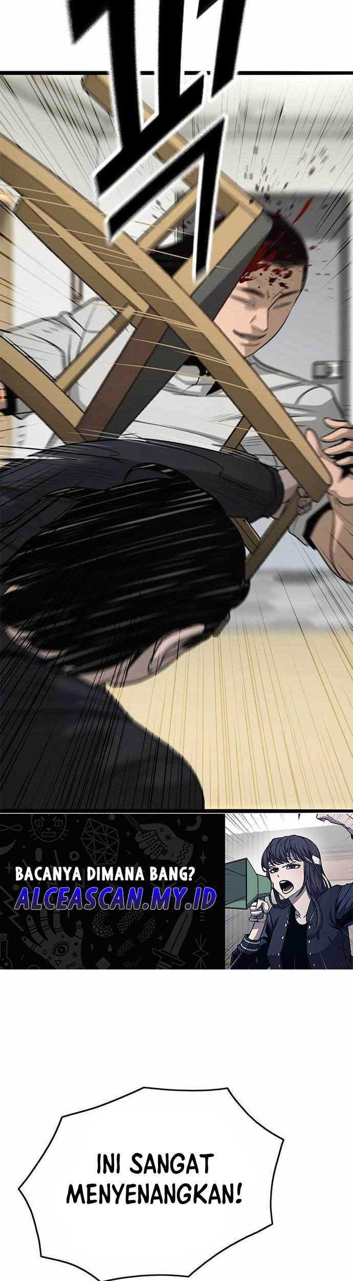 Death Row Boy Chapter 72 - halaman 44