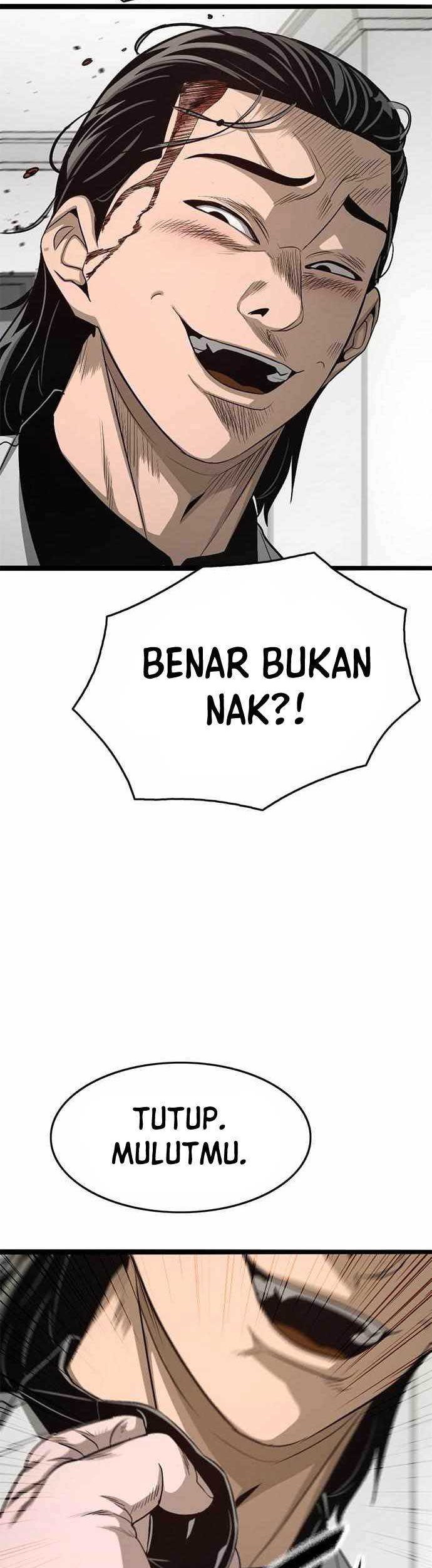 Death Row Boy Chapter 72 - halaman 45