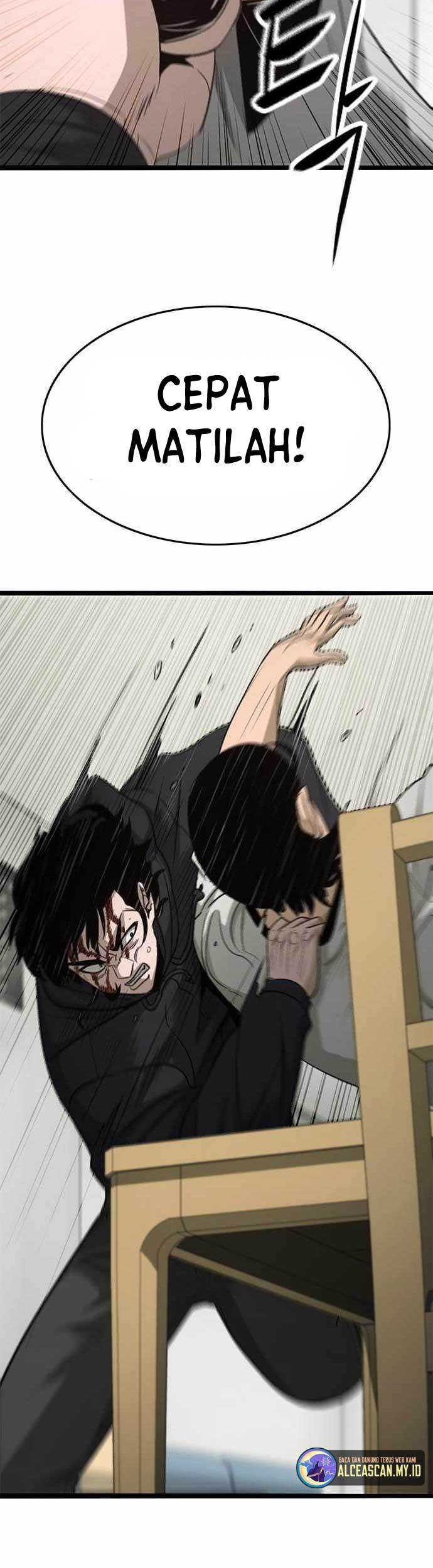 Death Row Boy Chapter 72 - halaman 46