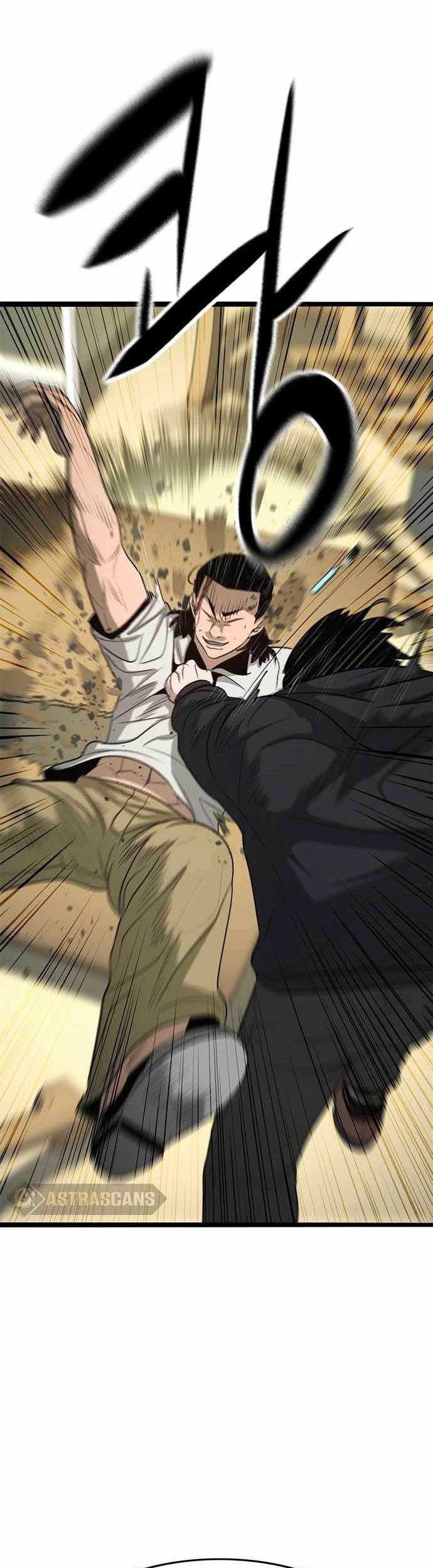Death Row Boy Chapter 72 - halaman 47