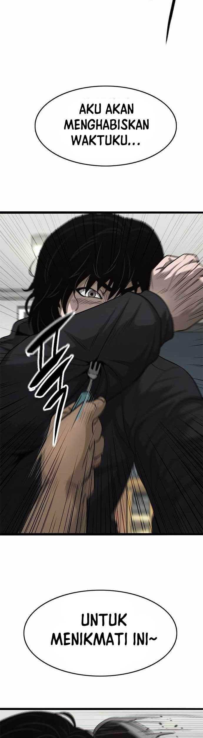 Death Row Boy Chapter 72 - halaman 49