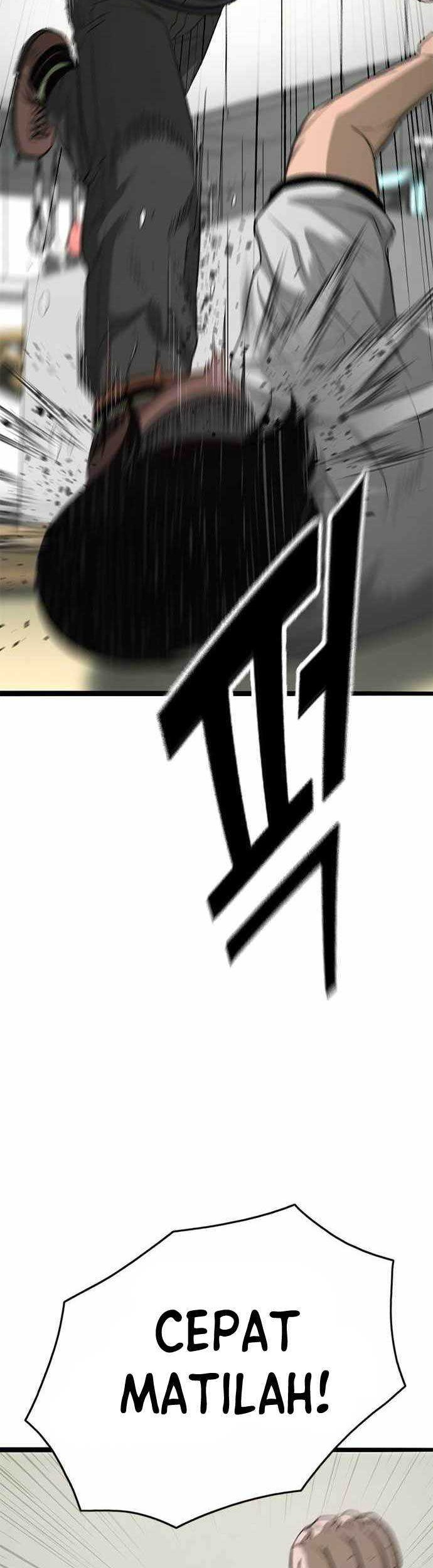 Death Row Boy Chapter 72 - halaman 54