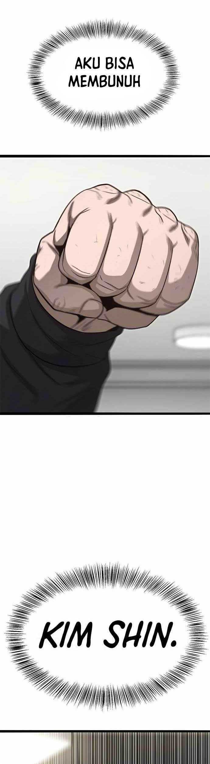 Death Row Boy Chapter 72 - halaman 59