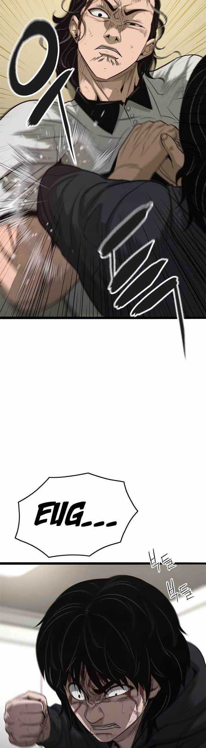 Death Row Boy Chapter 72 - halaman 61