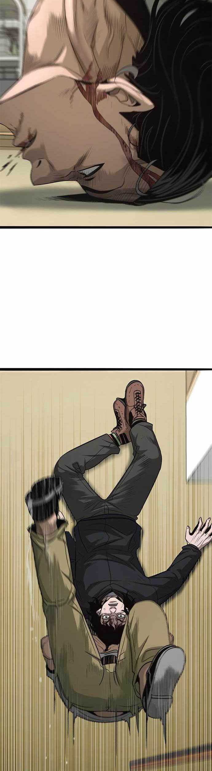 Death Row Boy Chapter 72 - halaman 64