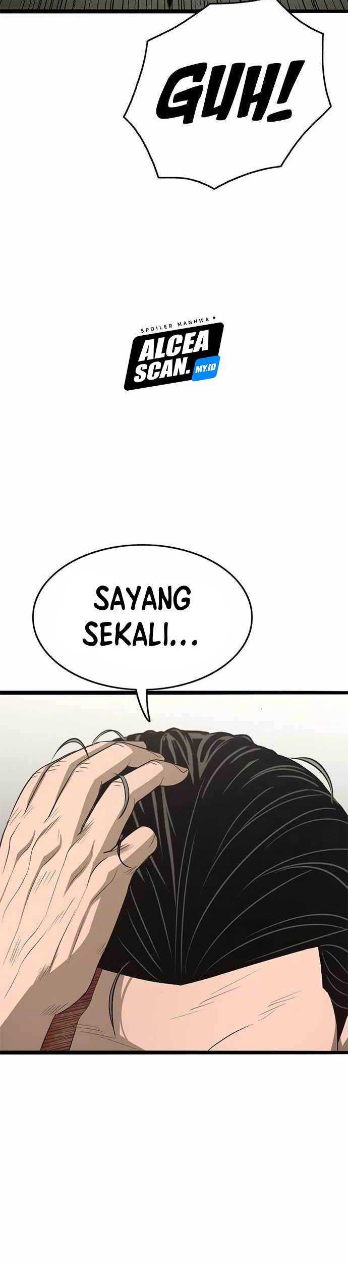 Death Row Boy Chapter 72 - halaman 66