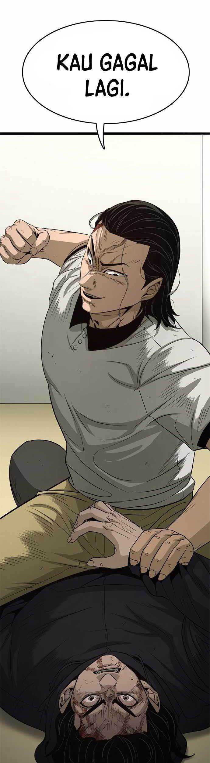 Death Row Boy Chapter 72 - halaman 67