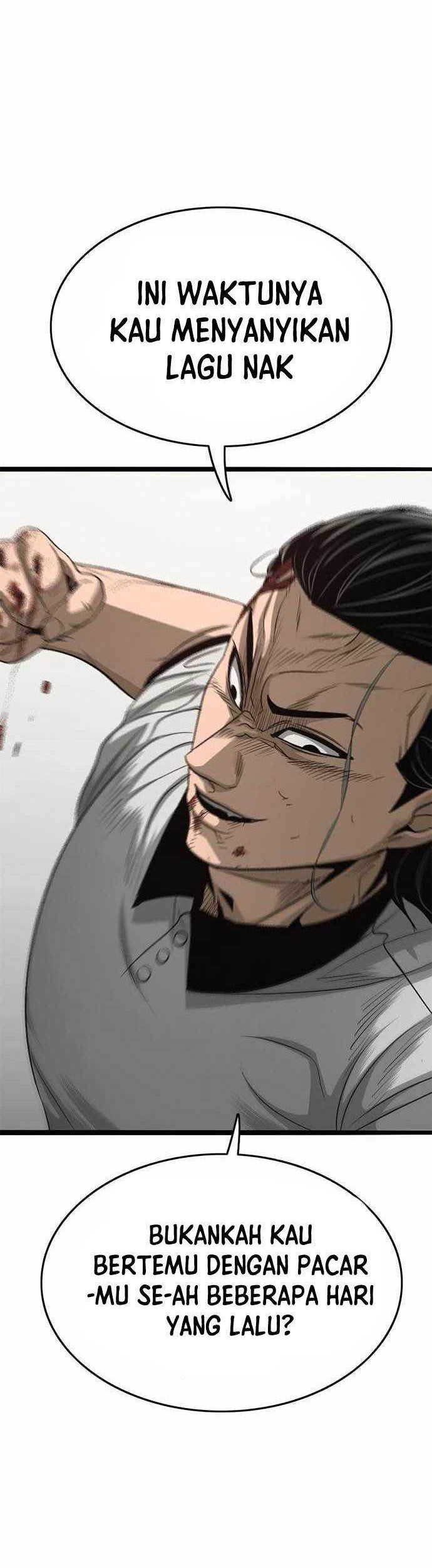 Death Row Boy Chapter 72 - halaman 69