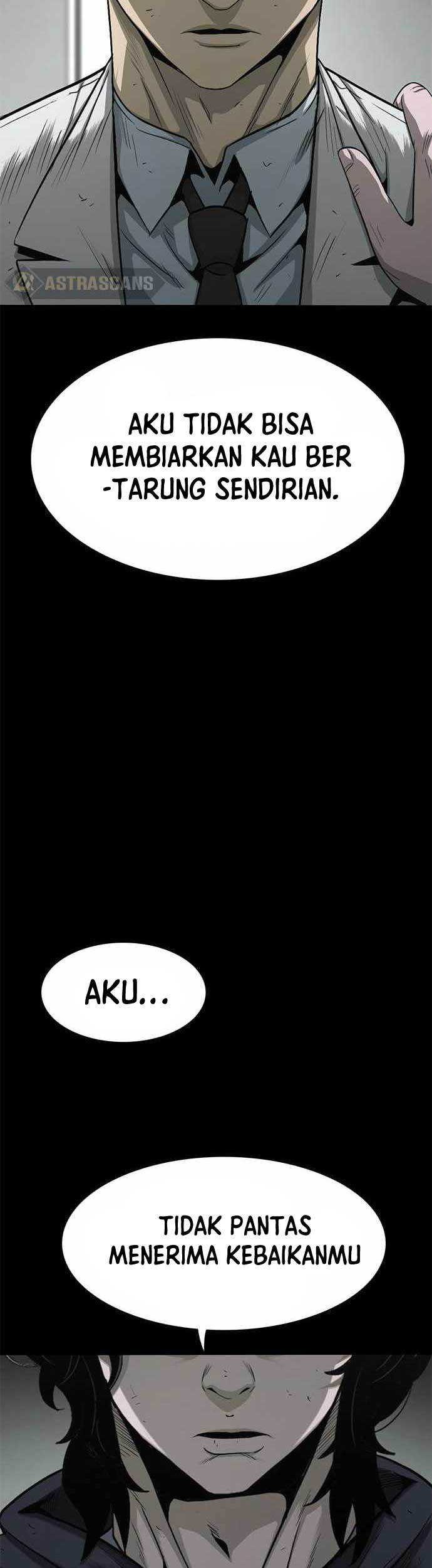 Death Row Boy Chapter 72 - halaman 7