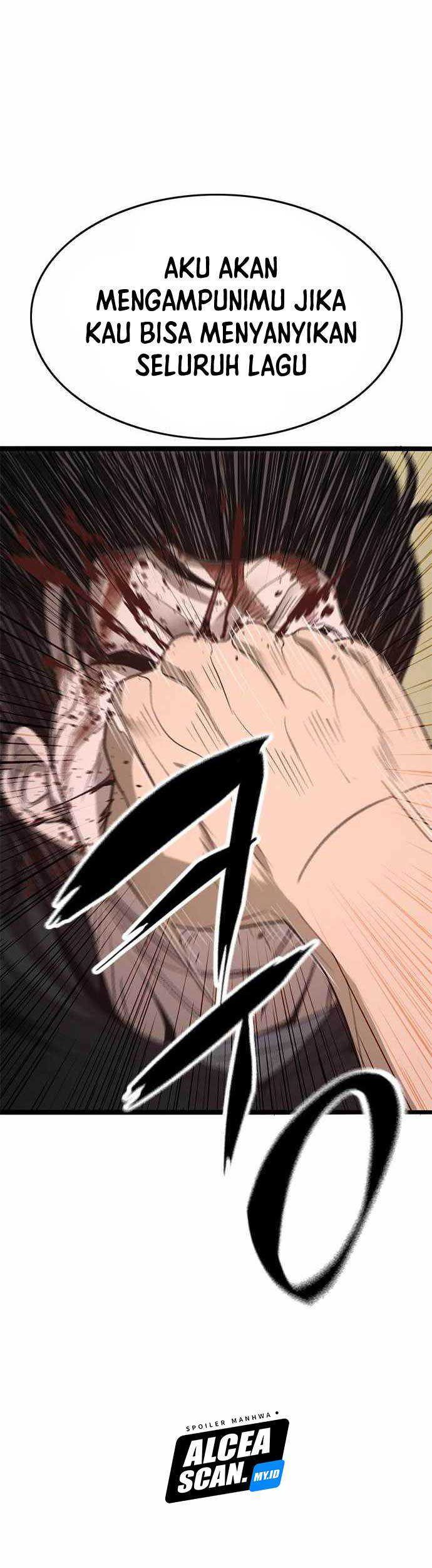 Death Row Boy Chapter 72 - halaman 70