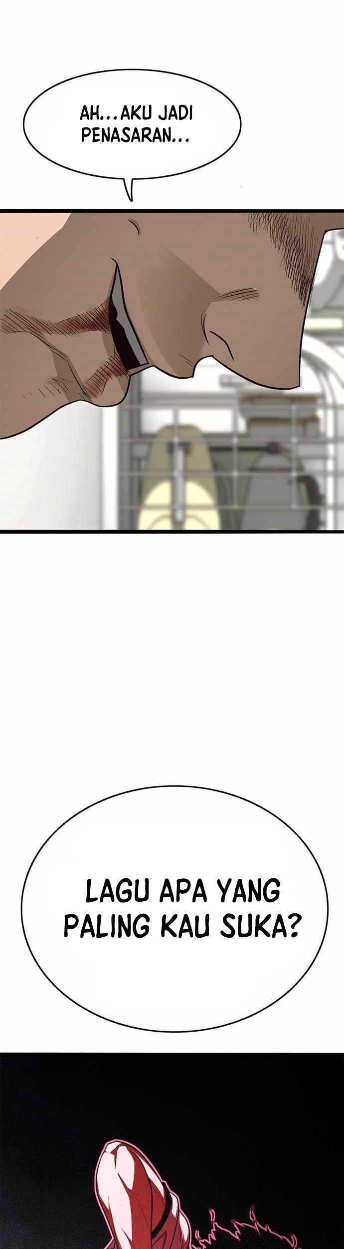 Death Row Boy Chapter 72 - halaman 71