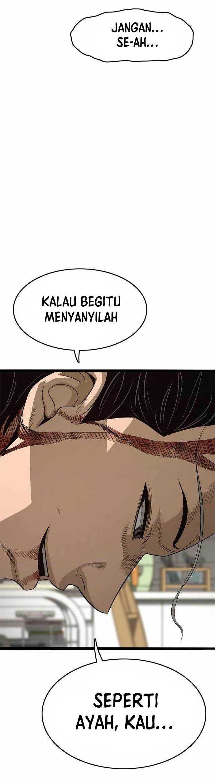 Death Row Boy Chapter 72 - halaman 73