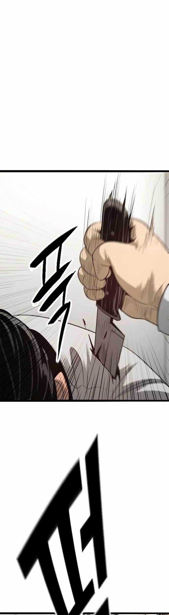 Death Row Boy Chapter 72 - halaman 74