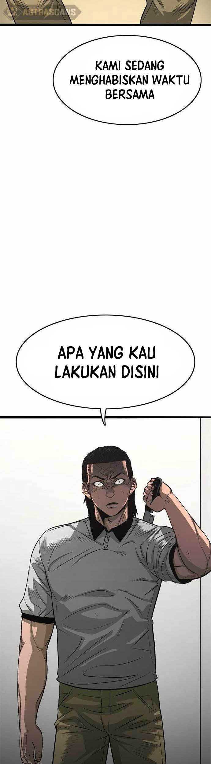 Death Row Boy Chapter 72 - halaman 78