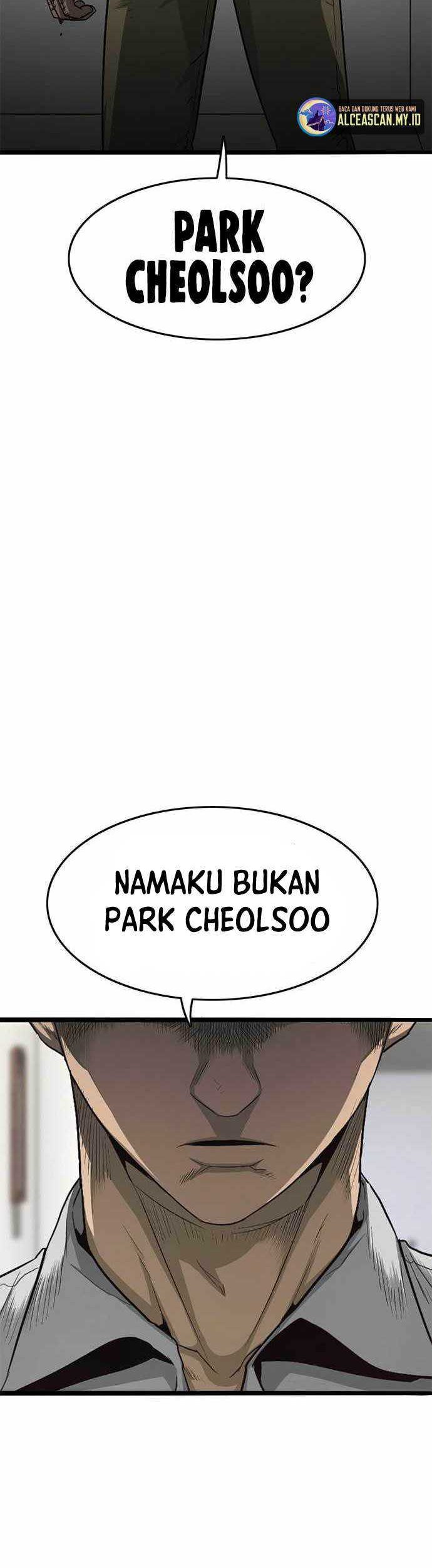 Death Row Boy Chapter 72 - halaman 79