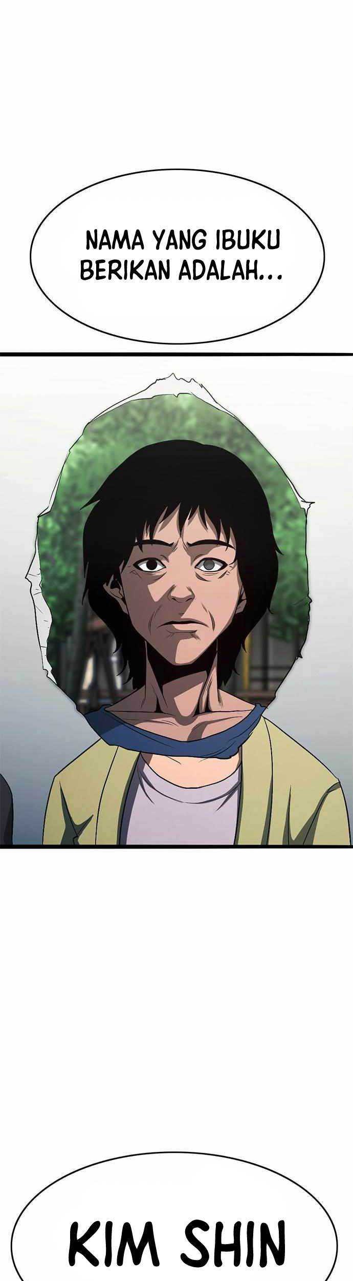 Death Row Boy Chapter 72 - halaman 80