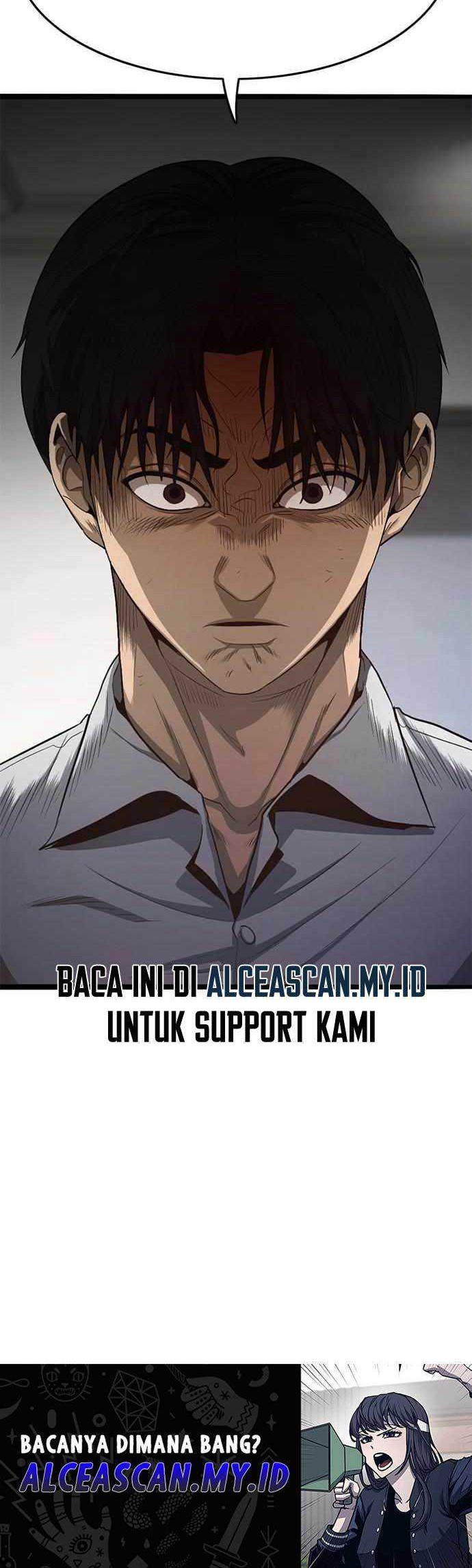 Death Row Boy Chapter 72 - halaman 81