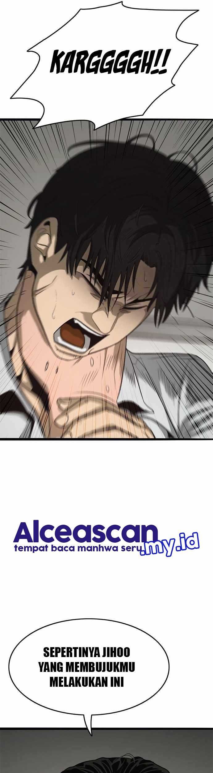 Death Row Boy Chapter 73 - halaman 10