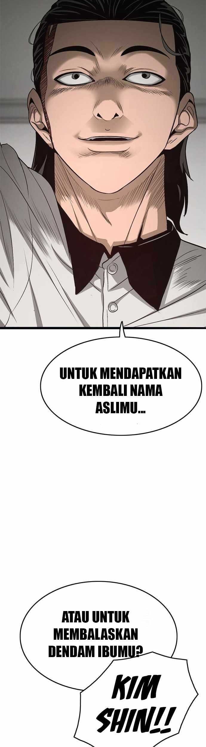 Death Row Boy Chapter 73 - halaman 11