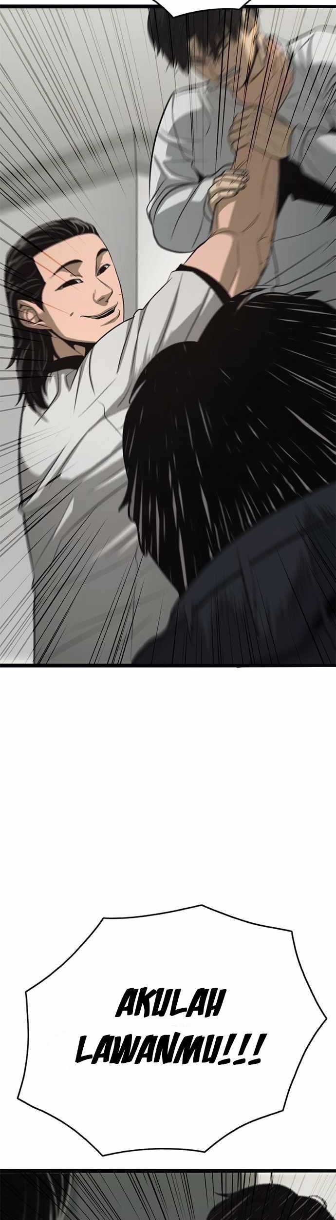 Death Row Boy Chapter 73 - halaman 12