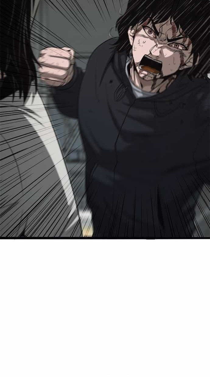 Death Row Boy Chapter 73 - halaman 13