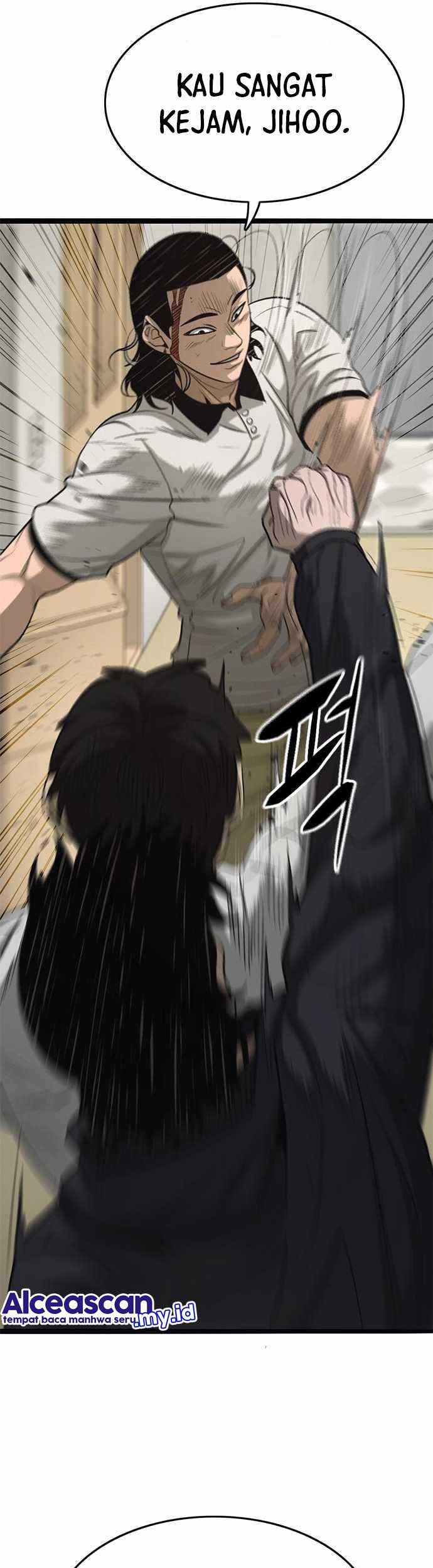 Death Row Boy Chapter 73 - halaman 14