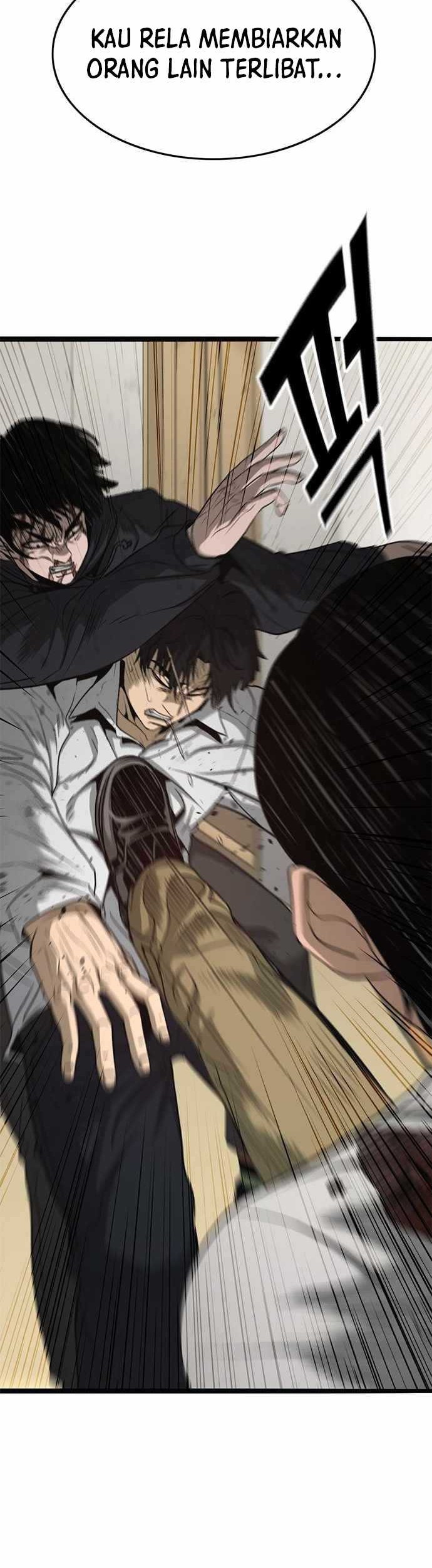 Death Row Boy Chapter 73 - halaman 15