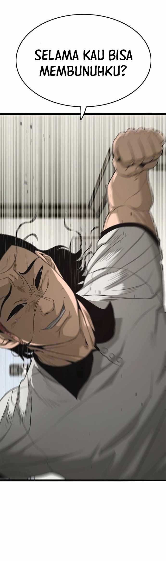 Death Row Boy Chapter 73 - halaman 16