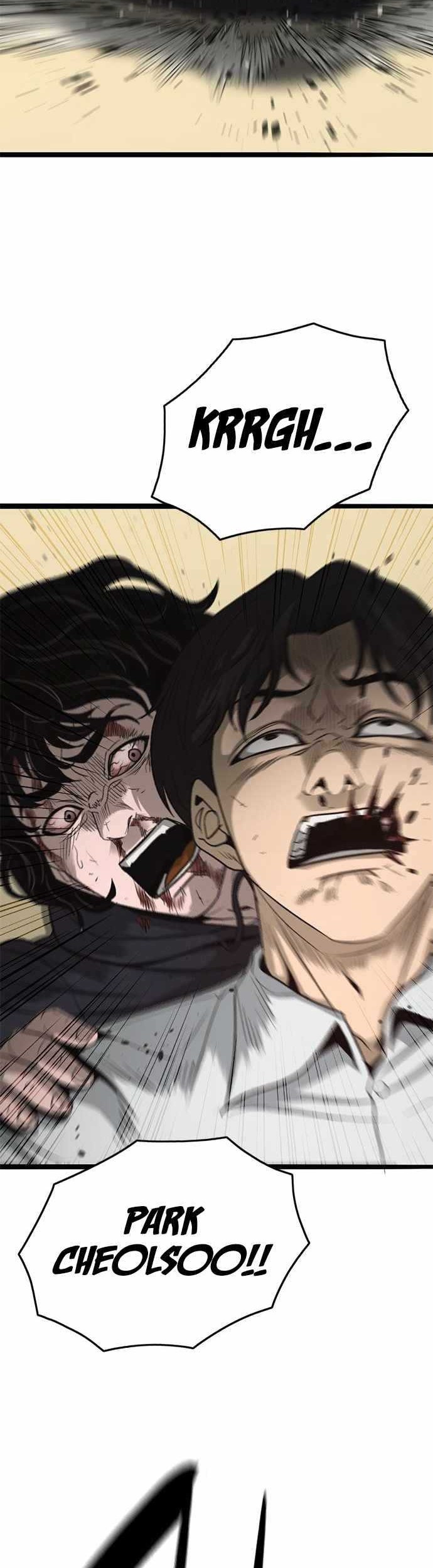 Death Row Boy Chapter 73 - halaman 18