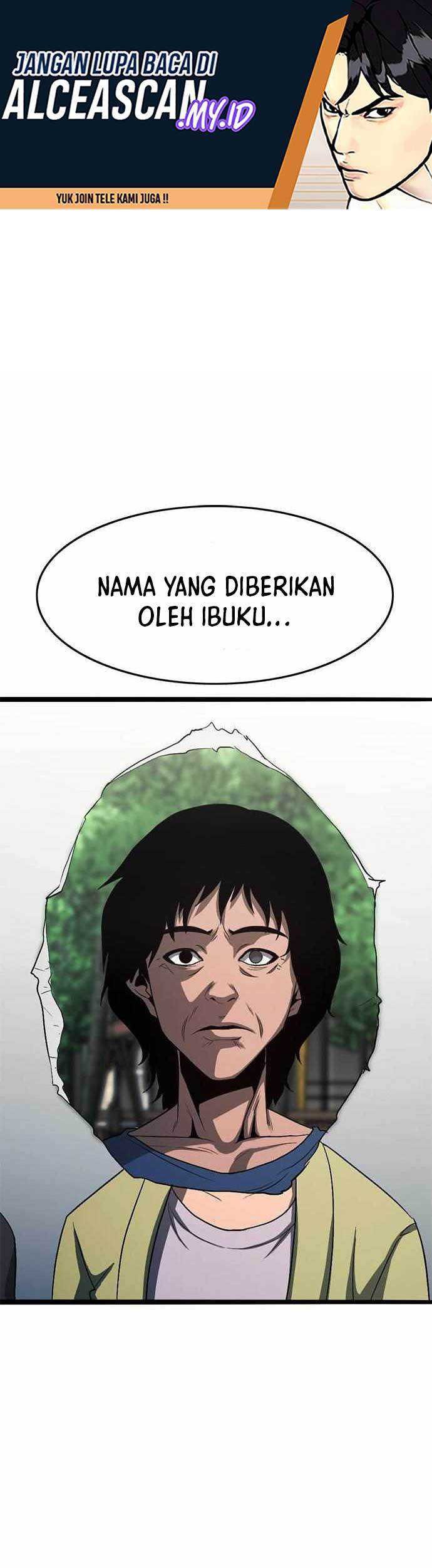 Death Row Boy Chapter 73 - halaman 2