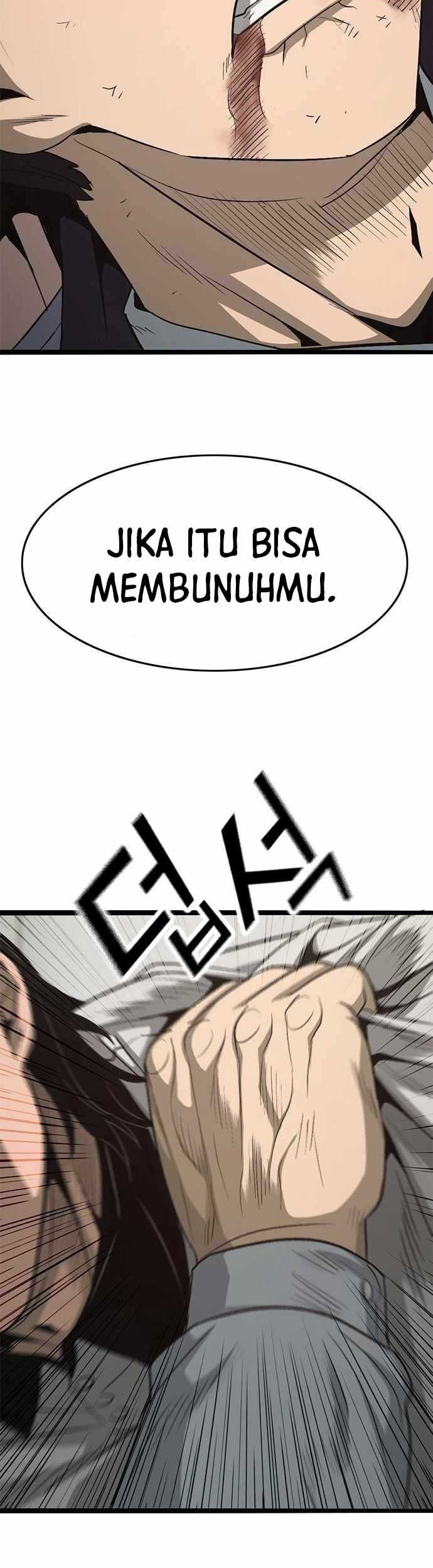 Death Row Boy Chapter 73 - halaman 23
