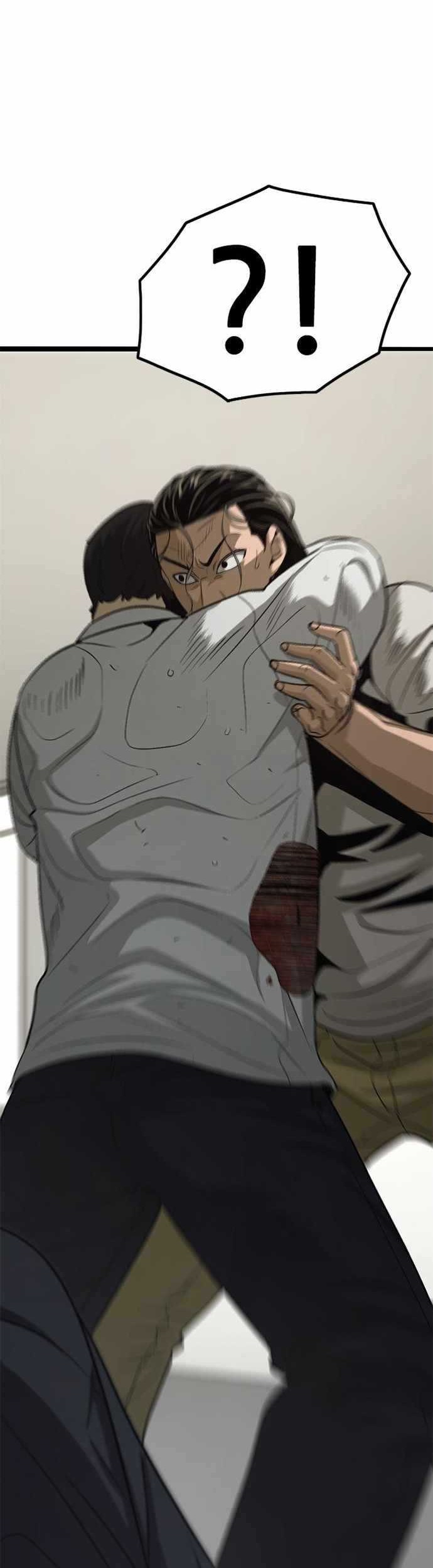 Death Row Boy Chapter 73 - halaman 24