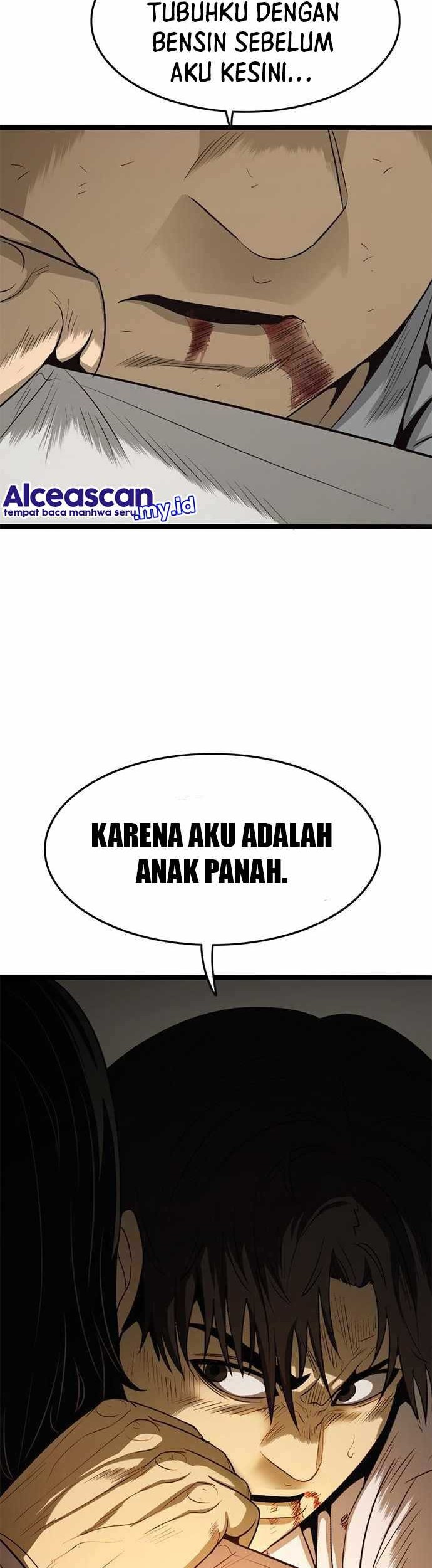Death Row Boy Chapter 73 - halaman 26