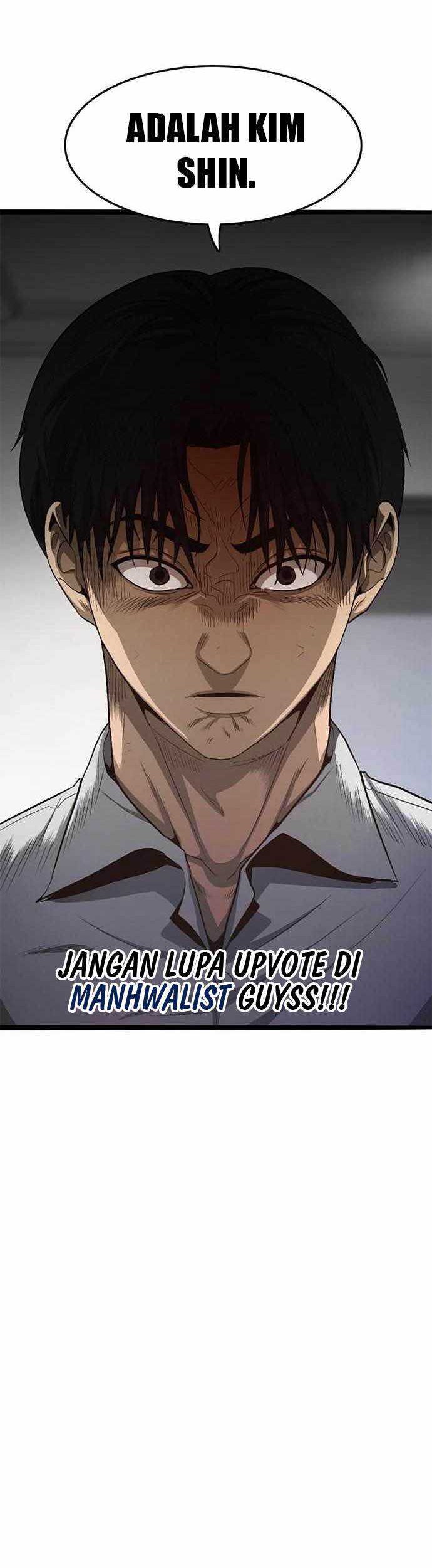 Death Row Boy Chapter 73 - halaman 3