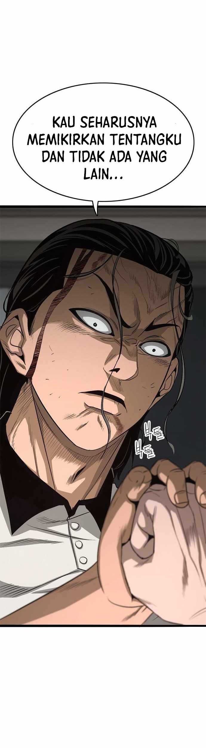 Death Row Boy Chapter 73 - halaman 32