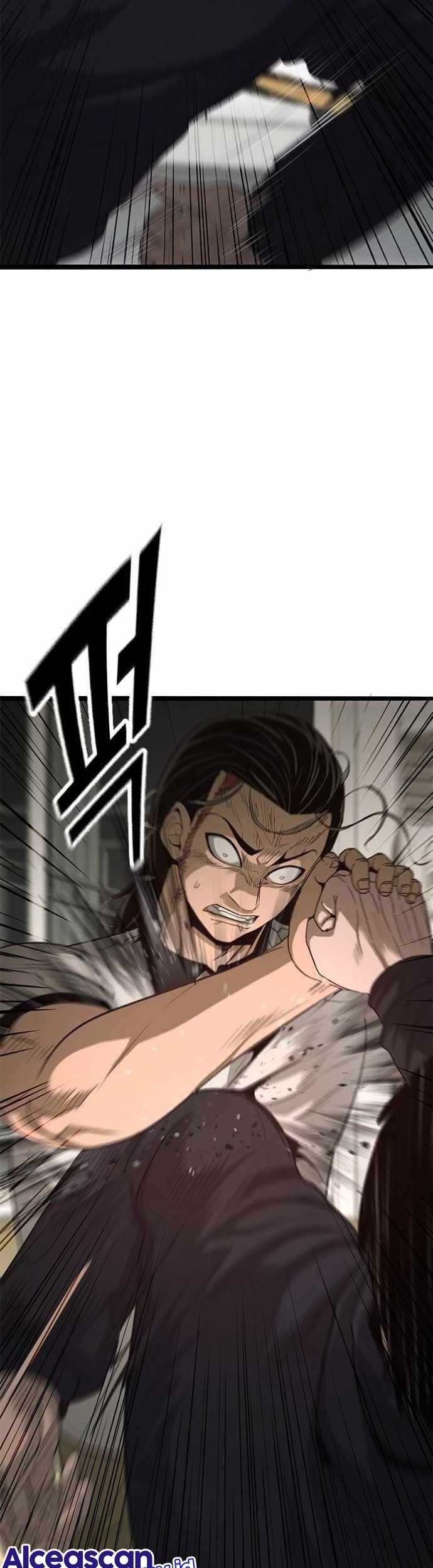 Death Row Boy Chapter 73 - halaman 35