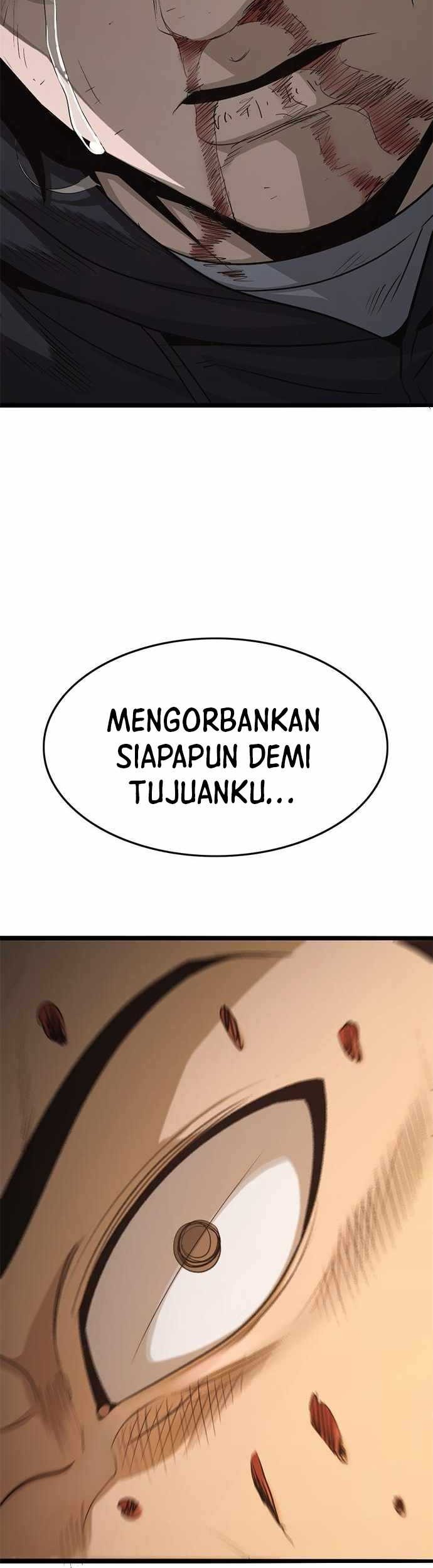 Death Row Boy Chapter 73 - halaman 39